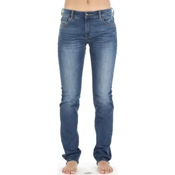 Kalhoty Rip Curl STICKS INDIGO WASH Indigo Blue velikost 28