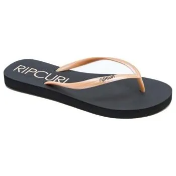 Dámské žabky žabky Rip Curl BONDI Rose Gold velikost 39.0