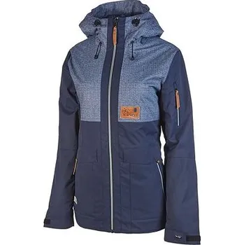Bunda Rehall ELLA Navy velikost L