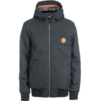 Pánská bunda Bunda Rip Curl ONE SHOT ANTI JACKET Dark Marle velikost M