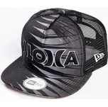 Kšiltovka Hurley JJF II ALOHA TRUCKER Black velikost O/S