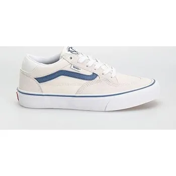 Pánské tenisky Boty Vans ROWAN Blanc De Blanc velikost 44.5
