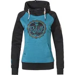 Mikina Rehall JANA Black velikost XL