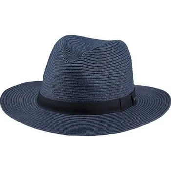 Klobouk Klobouk Barts AVELOZ HAT Navy velikost S