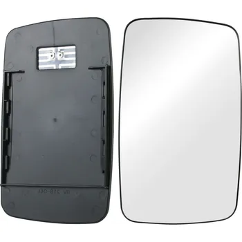 Auto zrcátko Sklo pravého zpětného zrcátka MERCEDES SPRINTER 208-414 |4/2000-12/2002| vyhřívané | 5901532580570