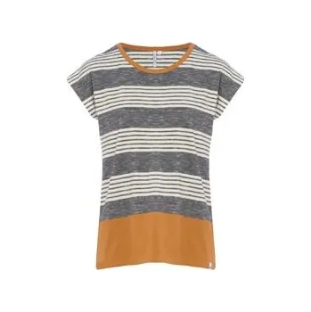 Pánské tričko Tričko Animal DECKED Black velikost 12