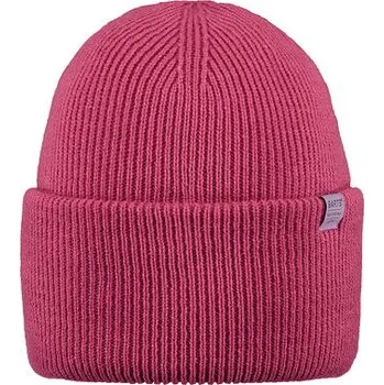 Čepice Zimní čepice Barts HAVENO BEANIE Blossom velikost O/S