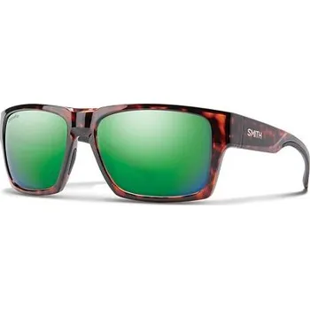 Sluneční brýle Smith OUTLIER XL 2 Dark Tort velikost O/S