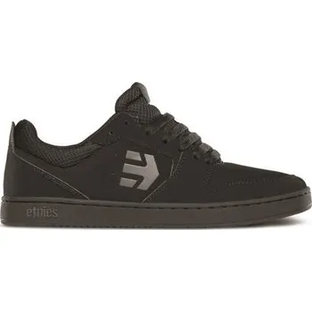 Chlapecká obuv Boty Etnies VERANO Black velikost 44.0