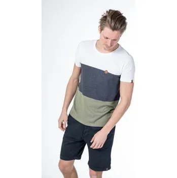 Pánské tričko Tričko Alife and Kickin BEN A Dust velikost 3XL