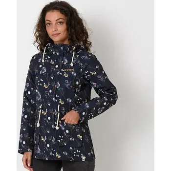 Pánská softshellová bunda Bunda Animal BRYNDLEY Sky Captain Blue velikost 10