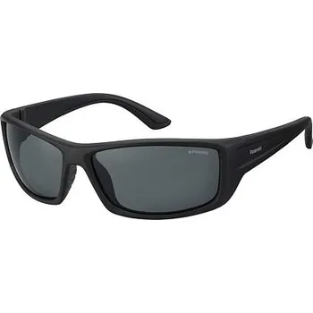 Sluneční brýle Polaroid PLD 7011/S Black velikost O/S
