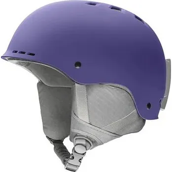 Chránič hlavy Helma Smith HOLT 2 Matte Dusty Lilac velikost L