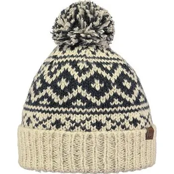 Čepice Zimní čepice Barts CARTONN BEANIE Wheat velikost O/S