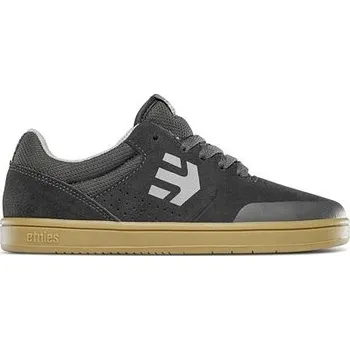 Chlapecká obuv Boty Etnies KIDS MARANA Dark Grey/Grey velikost 37.5