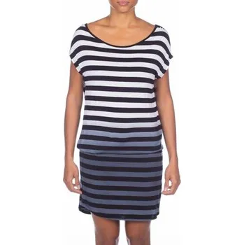 Dámské šaty šaty Rip Curl PROVIDENCE DRESS Black velikost M