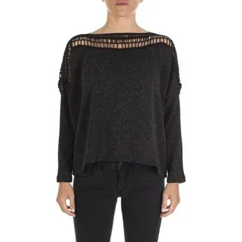 Pánské tričko Tričko Rip Curl PENUMBRA TEE Black Marled velikost S