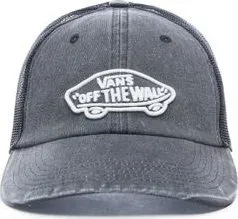 Kšiltovka Kšiltovka Vans ACER TRUCKER Black velikost O/S