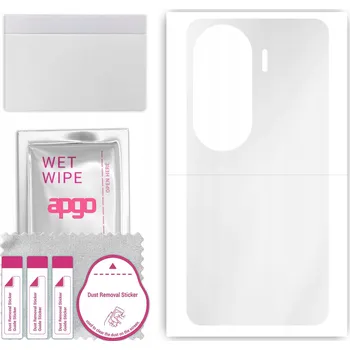 Pouzdro na mobilní telefon Fólie apgo pro Huawei Nova 12s 1 ks