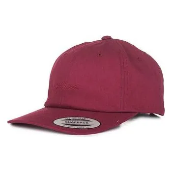 Čepice Kšiltovka Rip Curl ITALICIZED CAP Brick velikost O/S