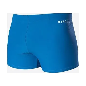 Dámské plavky Plavky Rip Curl BOXSHORT CORPO Blue Star velikost M