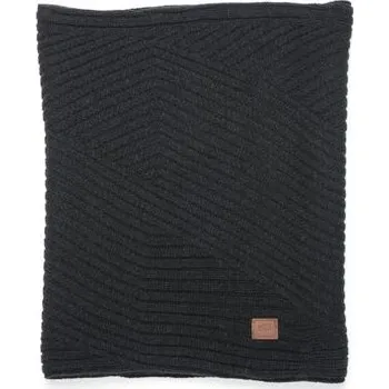 Pokrývka hlavy šála Rip Curl SUNDAY SUN SCARF Black velikost O/S