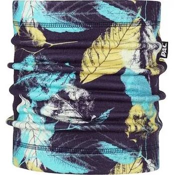Čepice Nákrčník PAC NECKWARMER FLEECE Leavino velikost O/S