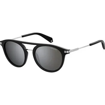 Sluneční brýle Polaroid PLD 2061/S Black Silver velikost O/S