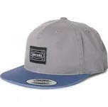 Kšiltovka Rip Curl DUDE TRUCKER CAP Flint Gray velikost O/S