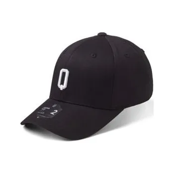 Kšiltovka Kšiltovka State Of WOW ALPHA BASEBALL-CROWN 2 Black Q velikost O/S
