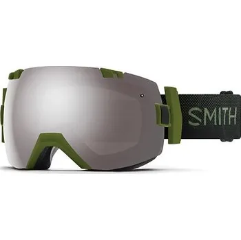Snow brýle Smith I/OX Moss Surplus velikost O/S