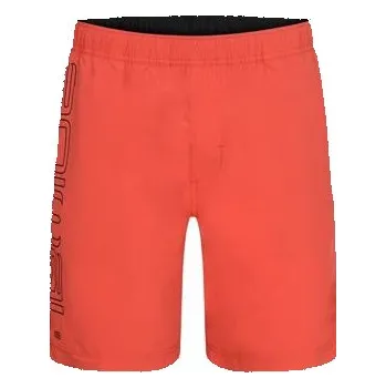 Dámské plavky Plavky Animal BELOS Bright Red velikost L