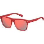Sluneční brýle Polaroid PLD 6041/S Red velikost O/S