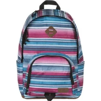 Pánské oblečení Batoh Animal DISCOVER Stripes velikost O/S