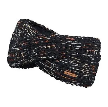 Čepice čelenka Barts JASMIN HEADBAND Navy velikost O/S