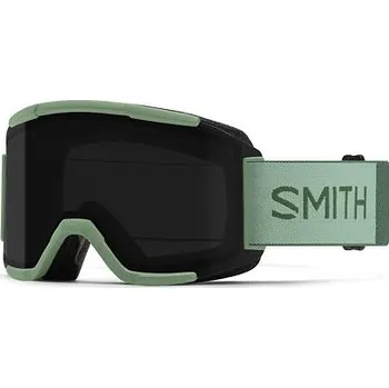 Snow brýle Smith SQUAD Aloe velikost O/S