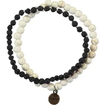 Čepice Doplňky Barts AKUMAL Black velikost O/S