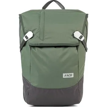 Městský batoh Batoh Aevor DAYPACK Matt Rip Moss velikost O/S