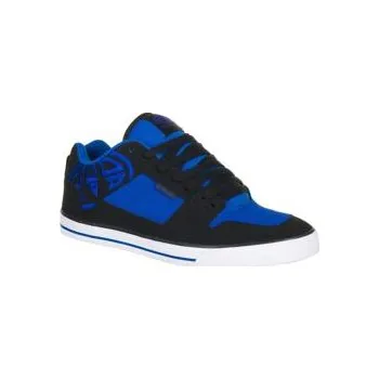 Pánská móda Boty Animal ELLIS LOGO Royal Blue velikost 44.5