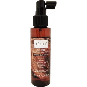 Pleťové sérum Kúrové sérum pro mastnou pokožku hlavy 100 ml