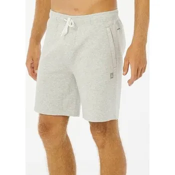 šortky Rip Curl VAPORCOOL TRACKSHORT Grey Marle velikost XL