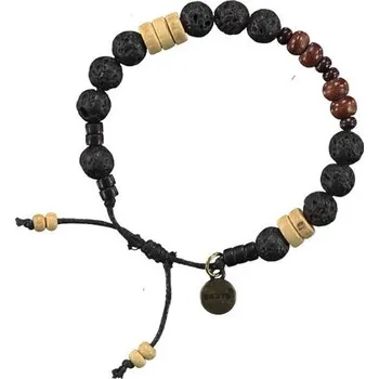 Čepice Doplňky Barts KICK Black velikost O/S