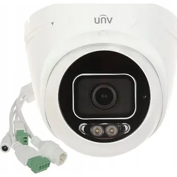 Bezpečnostní kamera IP KAMERA IPC3634SE-ADF28K-WL-I0 ColorHunter - 4 MPX UNIVIEW