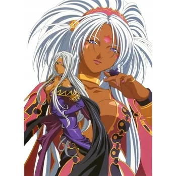 Obraz Plakát anime 29,7 x 40,6 cm