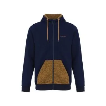 Pánská mikina Mikina Animal SYCAMORE Dark Navy velikost XXL