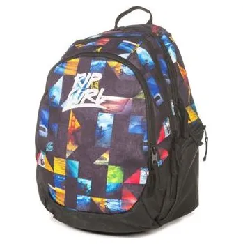 Městský batoh Batoh Rip Curl TRISCHOOL PHOTOCHECK Multico velikost O/S