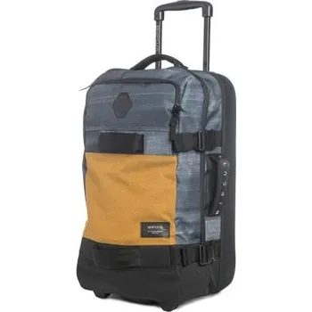 Cestovní taška Cestovní taška Rip Curl STACKER TRANSIT Brown velikost O/S