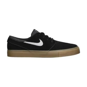 Pánské tenisky Boty Nike SB ZOOM STEFAN JANOSKI Black/White-Gum Ligh velikost 45.5