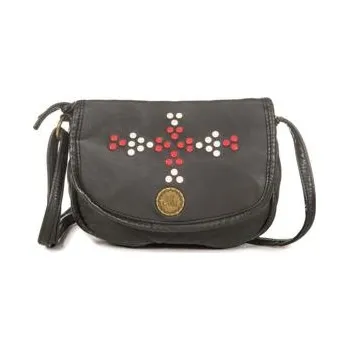 Kabelka Rip Curl TORNEA SHOULDER BAG Black velikost O/S