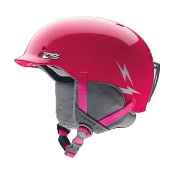 Cyklistická přilba Helma Smith GAGE Neon Archive velikost S